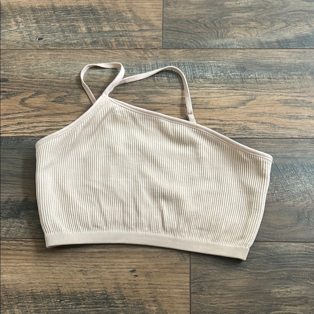 Aerie | one shoulder bralette